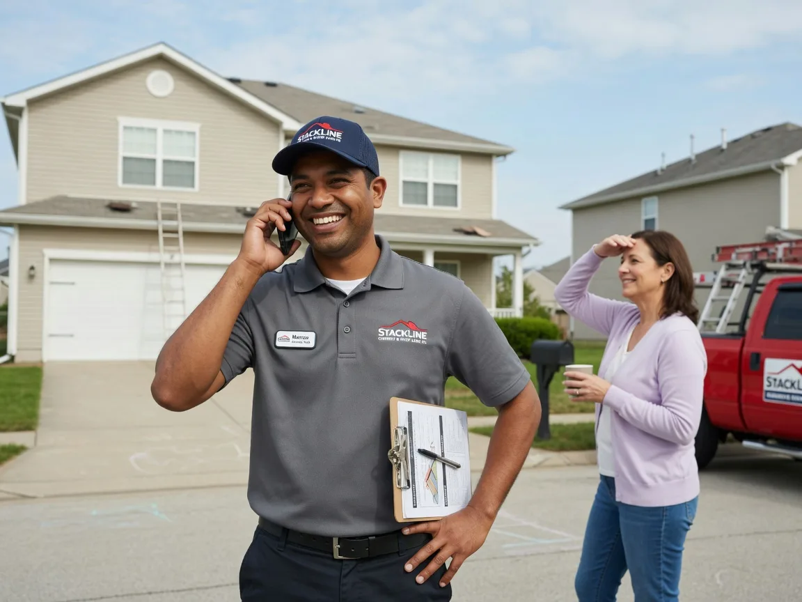Chimney flashing repair East Jordan, MI FAQs